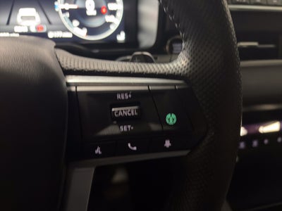 2024 Mitsubishi Outlander SE Black Edition