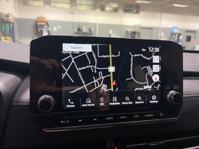 2024 Mitsubishi Outlander SE Black Edition
