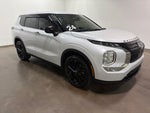 2024 Mitsubishi Outlander SE Black Edition