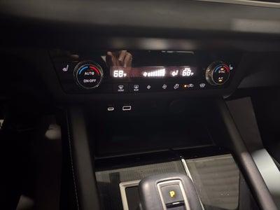 2024 Mitsubishi Outlander SE Black Edition