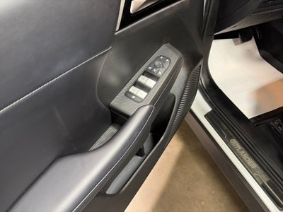 2024 Mitsubishi Outlander SE Black Edition