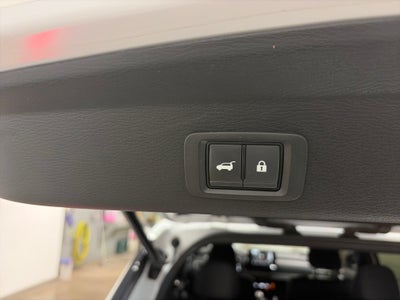 2024 Mitsubishi Outlander SE Black Edition