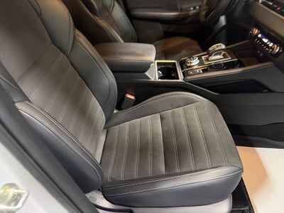 2024 Mitsubishi Outlander SE Black Edition