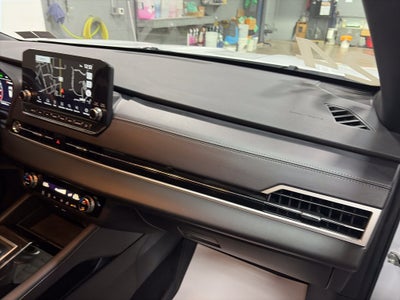 2024 Mitsubishi Outlander SE Black Edition