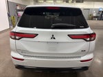 2024 Mitsubishi Outlander SE Black Edition