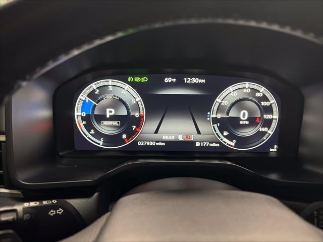 2024 Mitsubishi Outlander SE Black Edition