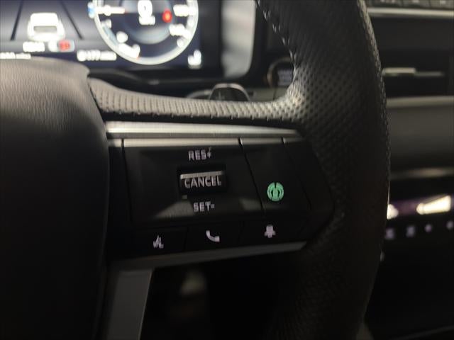 2024 Mitsubishi Outlander SE Black Edition