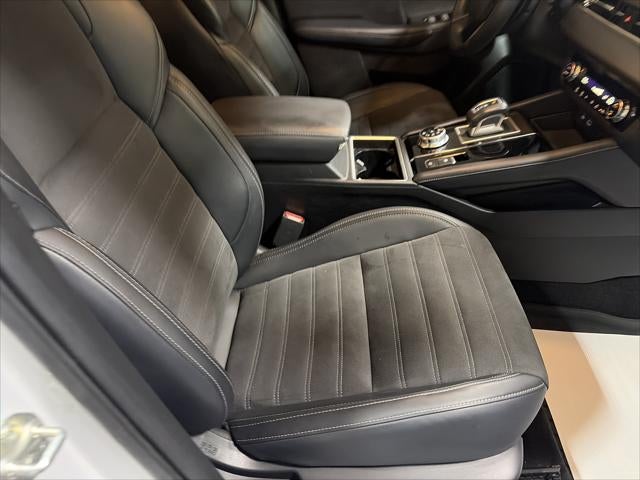 2024 Mitsubishi Outlander SE Black Edition