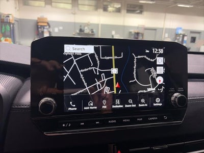 2024 Mitsubishi Outlander SE Black Edition
