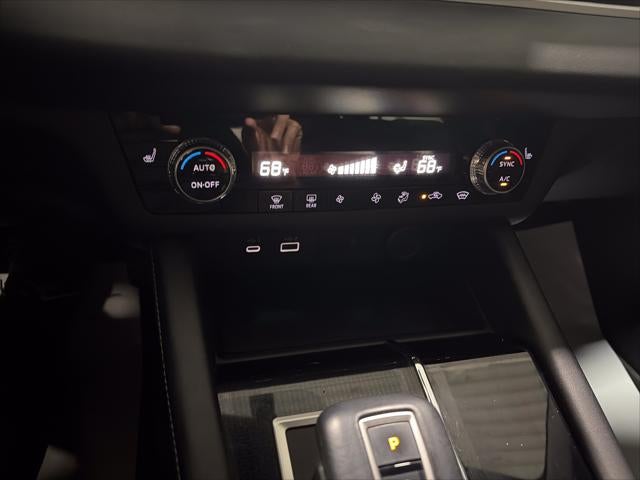 2024 Mitsubishi Outlander SE Black Edition