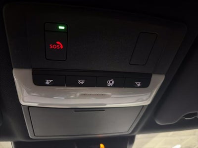 2024 Mitsubishi Outlander SE Black Edition