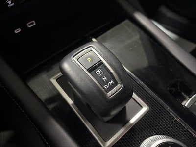 2024 Mitsubishi Outlander SE Black Edition
