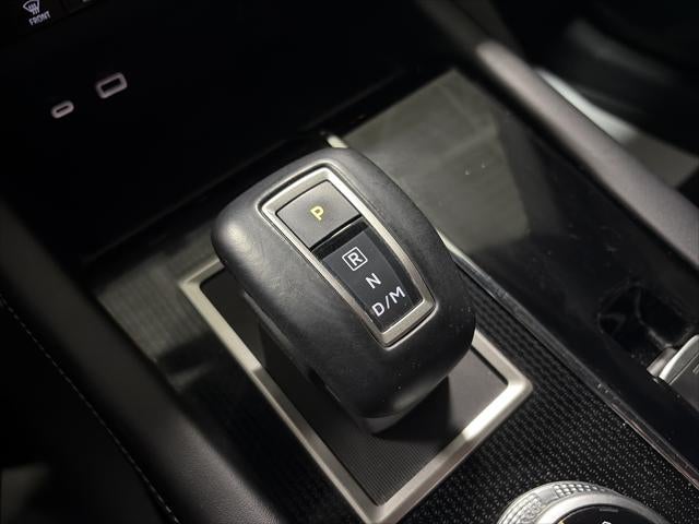 2024 Mitsubishi Outlander SE Black Edition