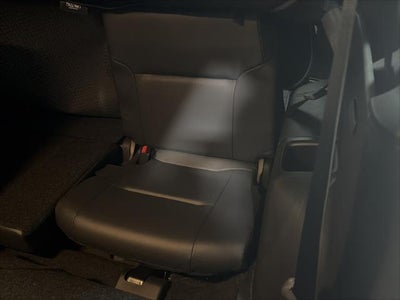 2024 Mitsubishi Outlander SE Black Edition