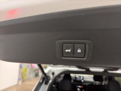 2024 Mitsubishi Outlander SE Black Edition