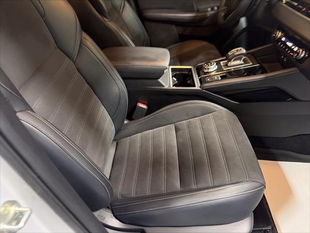 2024 Mitsubishi Outlander SE Black Edition