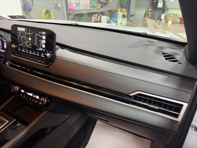 2024 Mitsubishi Outlander SE Black Edition