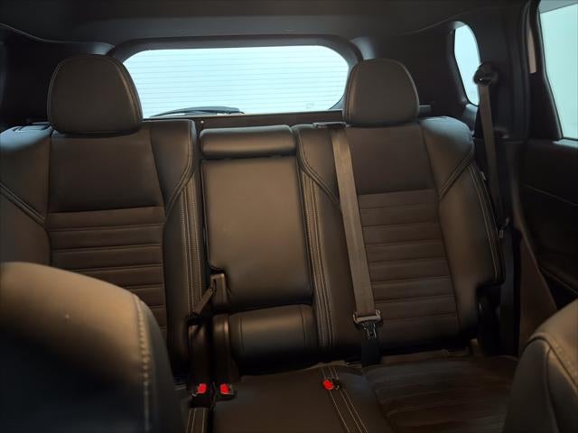 2024 Mitsubishi Outlander SE Black Edition