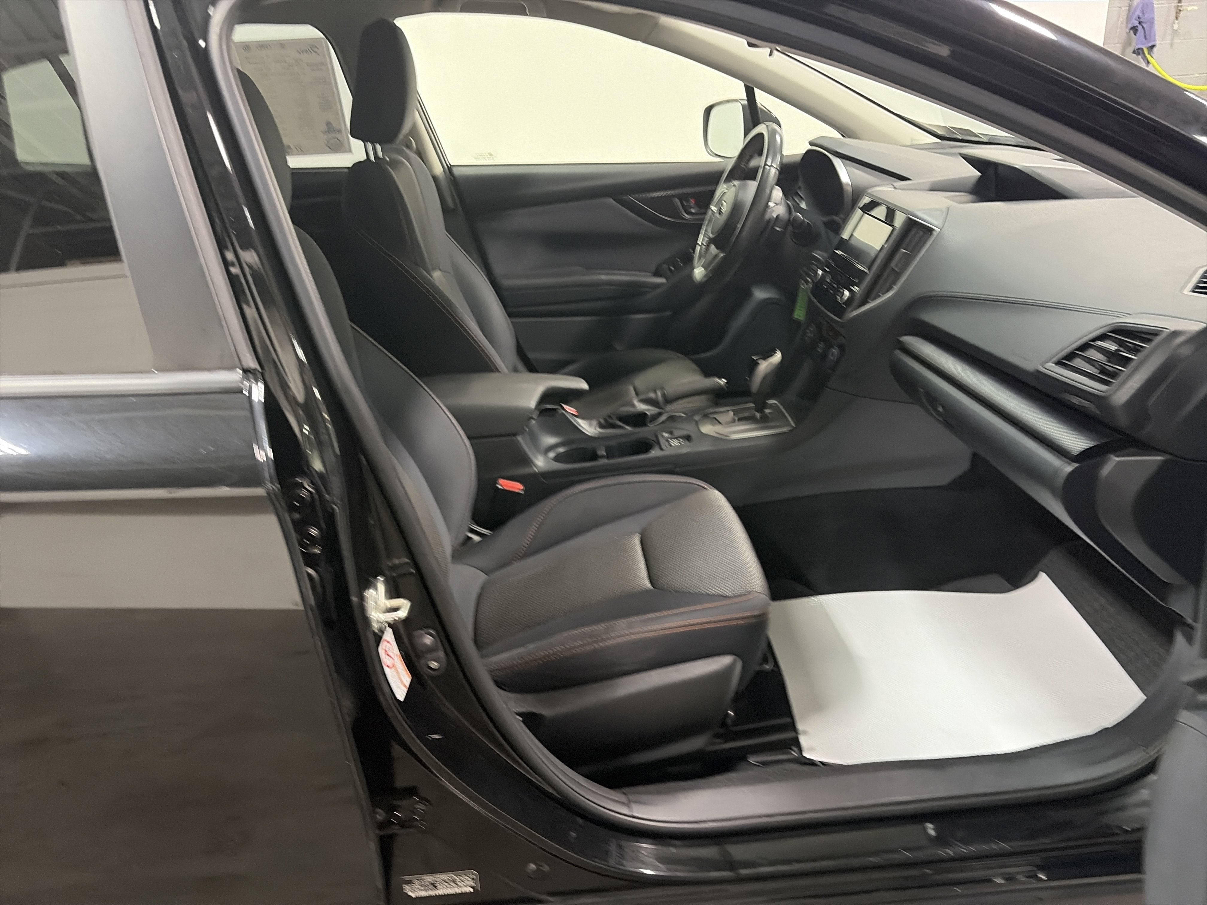 2019 Subaru Crosstrek Premium