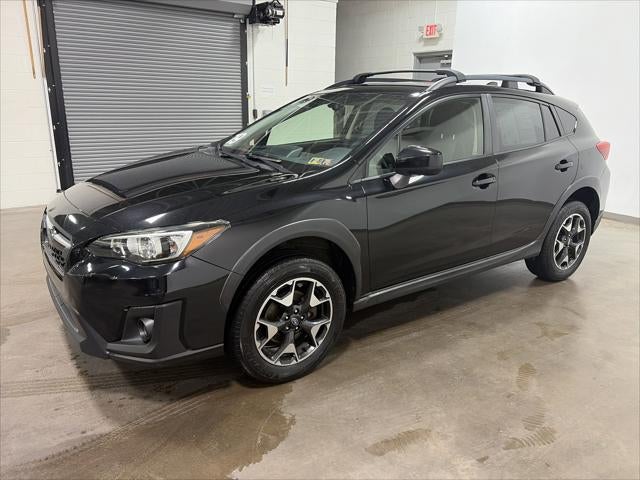 2019 Subaru Crosstrek Premium