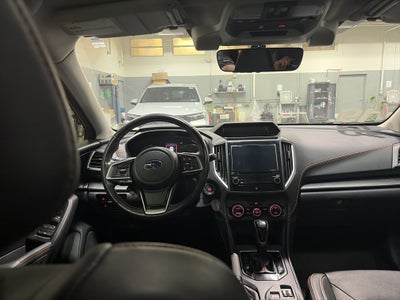 2019 Subaru Crosstrek Limited