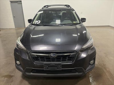 2019 Subaru Crosstrek Limited