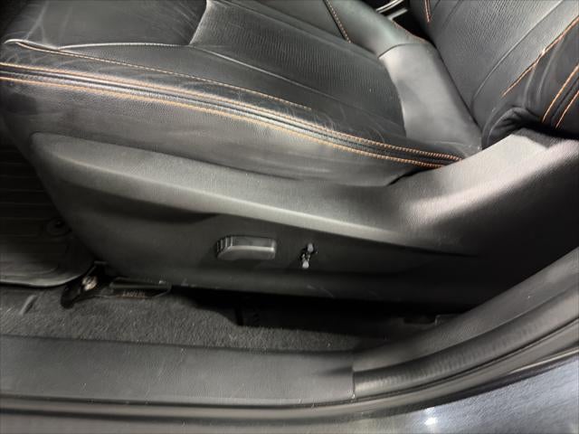 2019 Subaru Crosstrek Limited