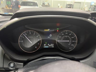 2019 Subaru Crosstrek Limited