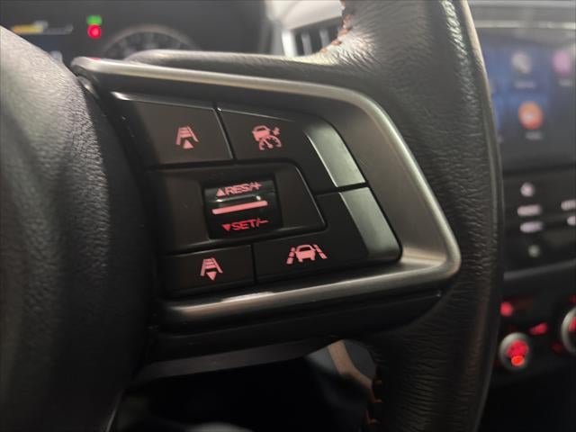 2019 Subaru Crosstrek Limited