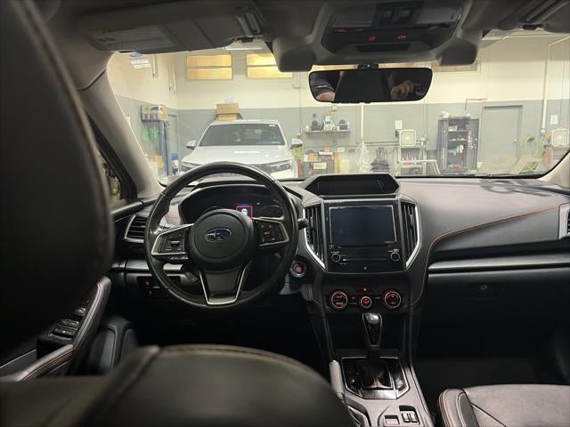 2019 Subaru Crosstrek Limited