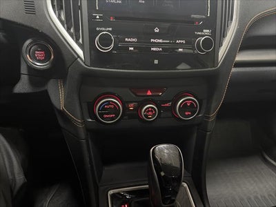 2019 Subaru Crosstrek Limited
