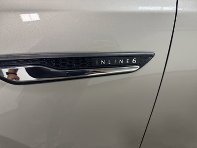 2024 Mazda Mazda CX-90 3.3 Turbo S