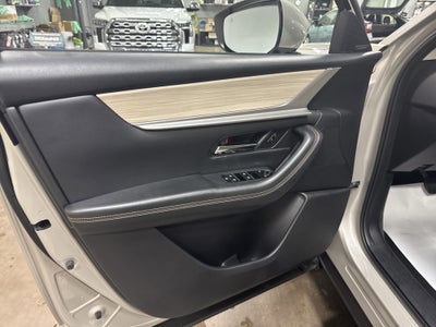 2024 Mazda Mazda CX-90 3.3 Turbo S