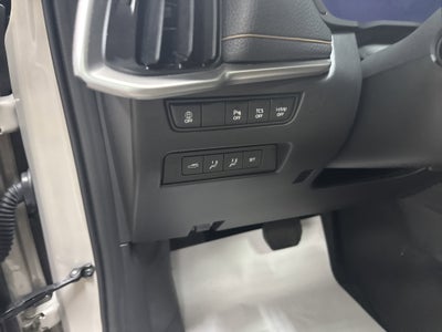 2024 Mazda Mazda CX-90 3.3 Turbo S