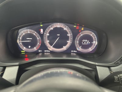 2024 Mazda Mazda CX-90 3.3 Turbo S