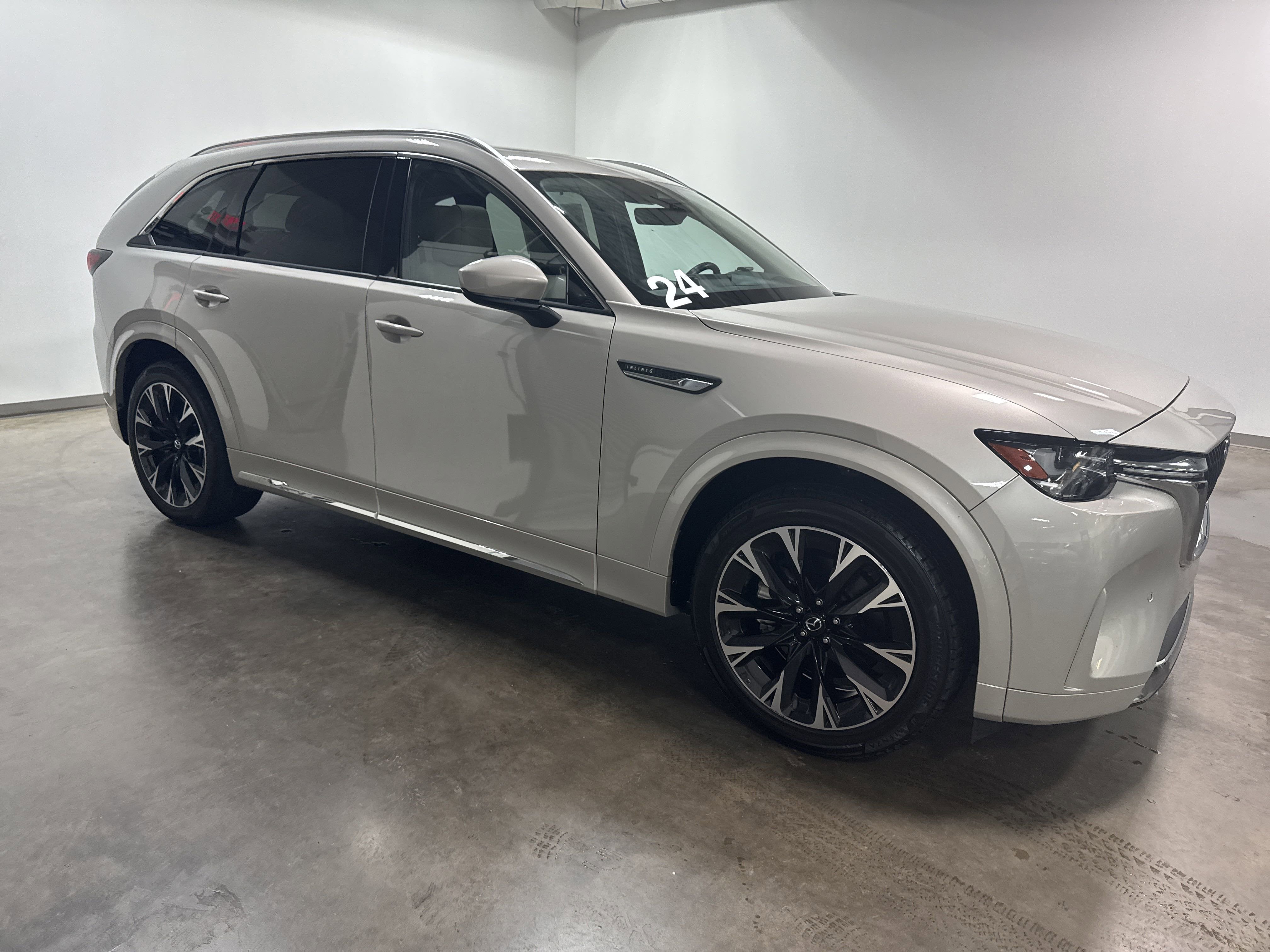 2024 Mazda Mazda CX-90 3.3 Turbo S