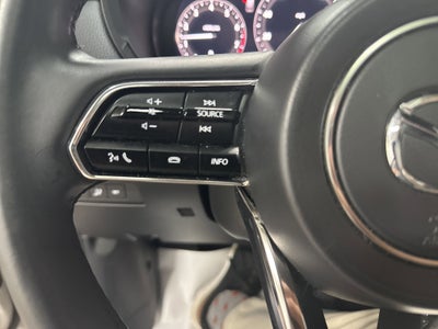 2024 Mazda Mazda CX-90 3.3 Turbo S