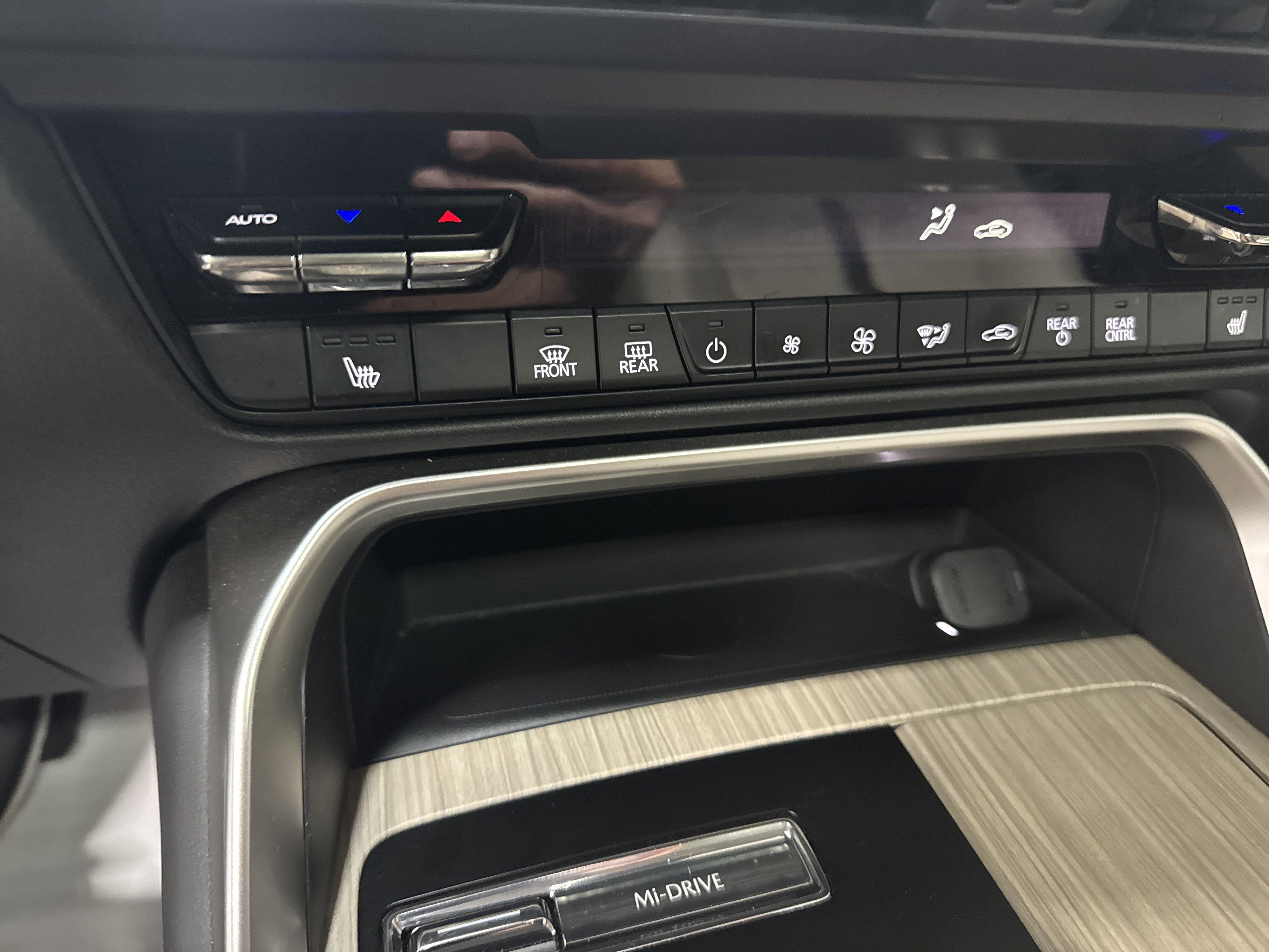 2024 Mazda Mazda CX-90 3.3 Turbo S