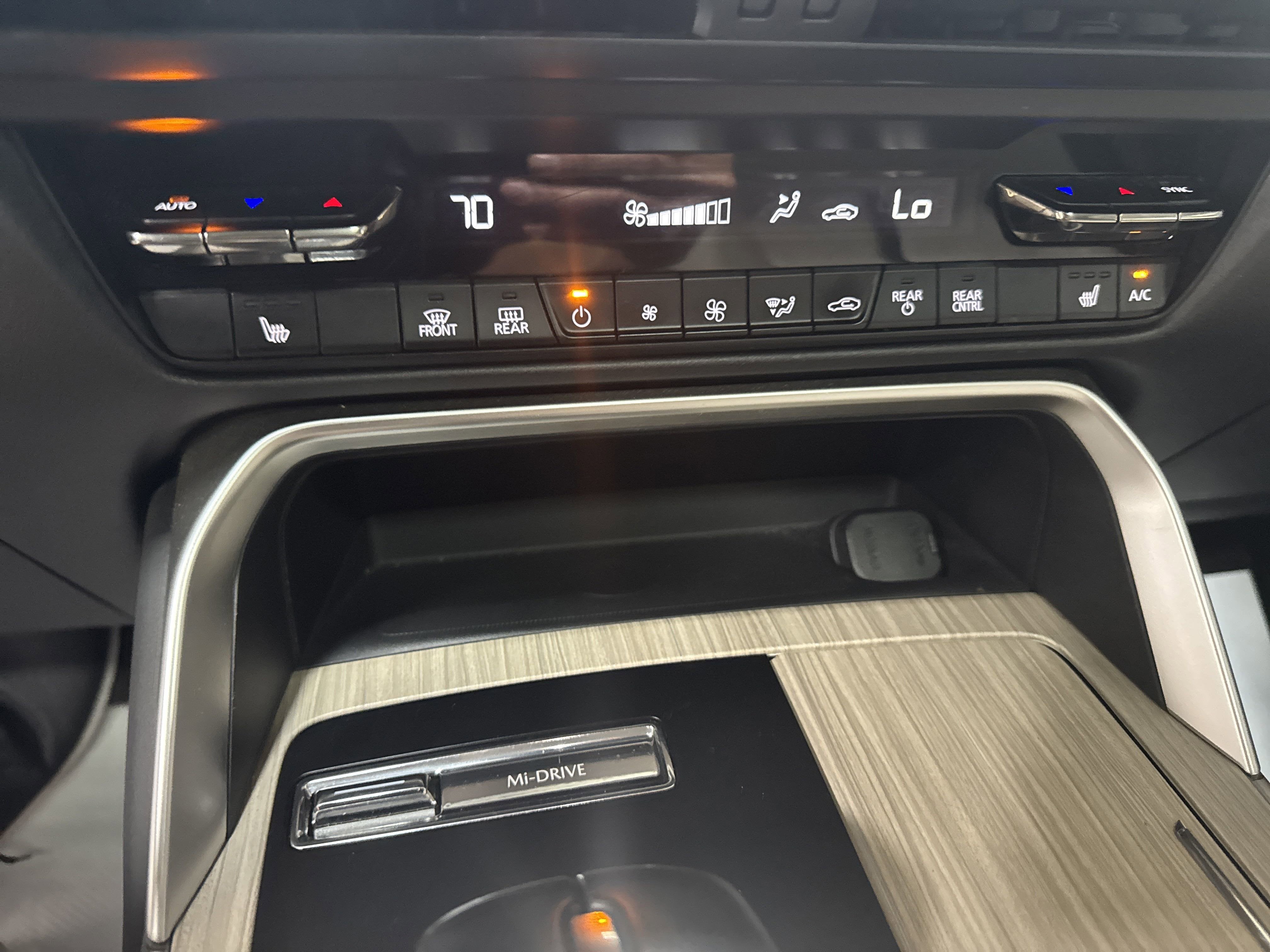 2024 Mazda Mazda CX-90 3.3 Turbo S