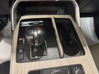 2024 Mazda Mazda CX-90 3.3 Turbo S