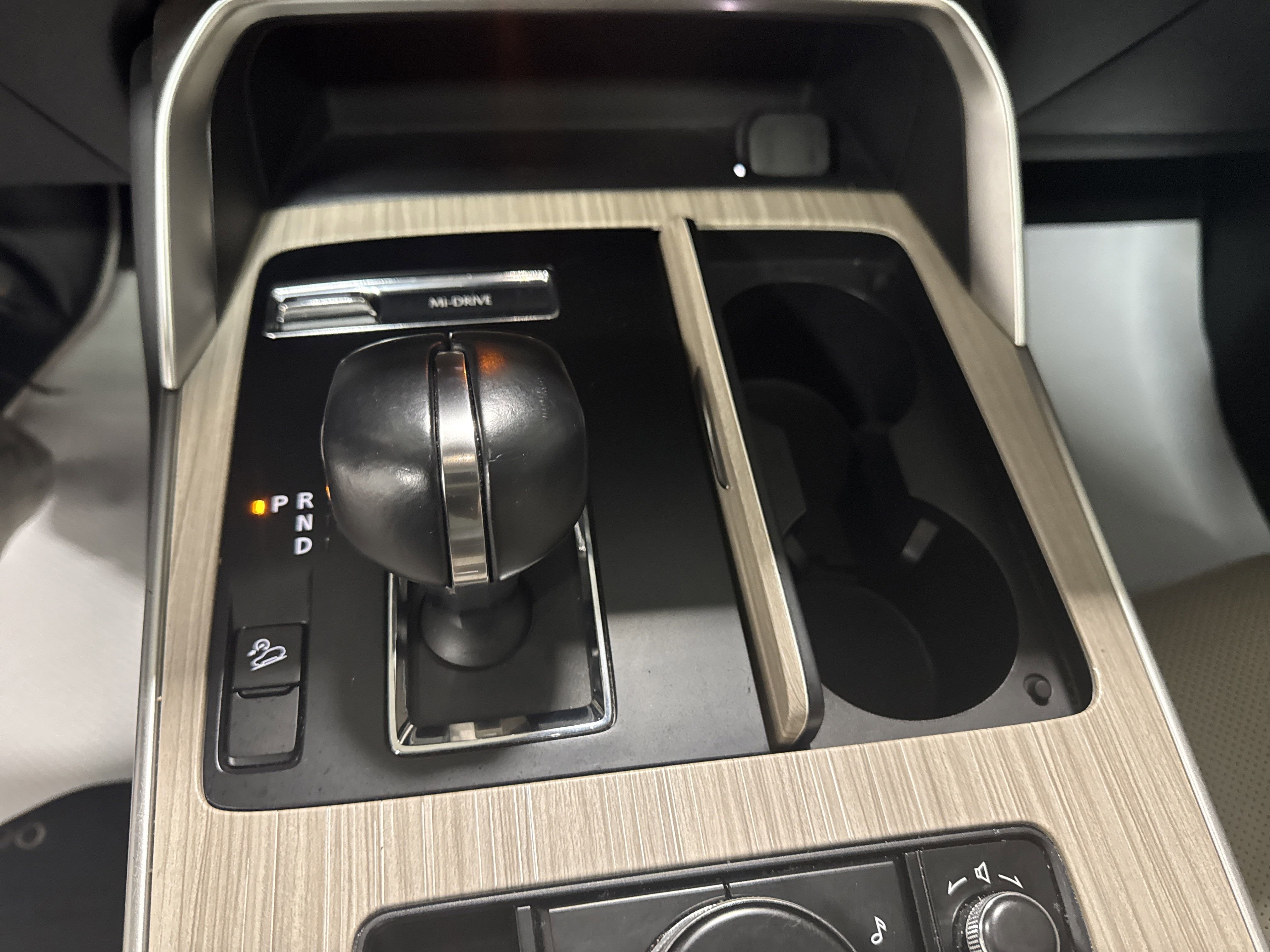 2024 Mazda Mazda CX-90 3.3 Turbo S