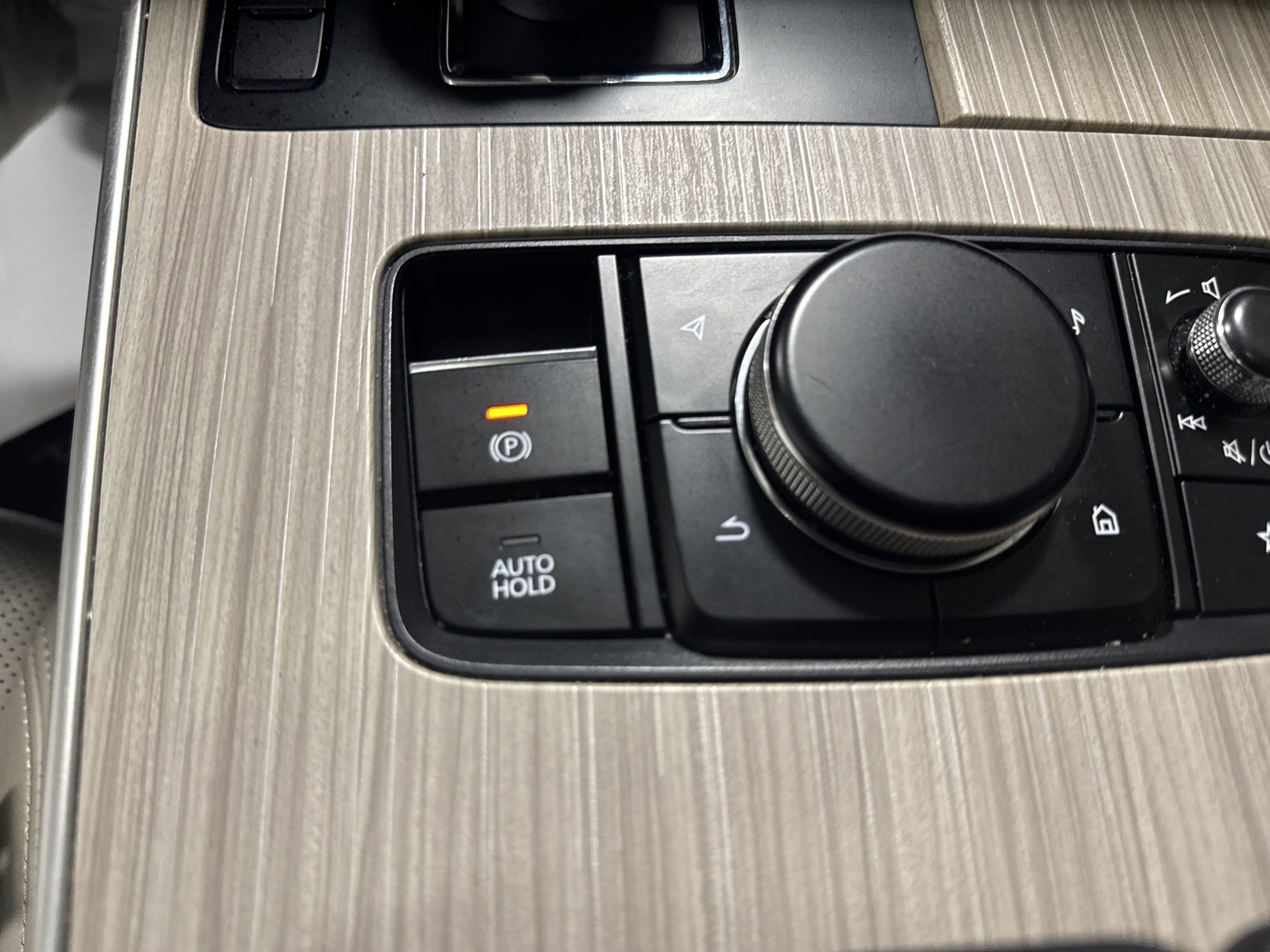 2024 Mazda Mazda CX-90 3.3 Turbo S