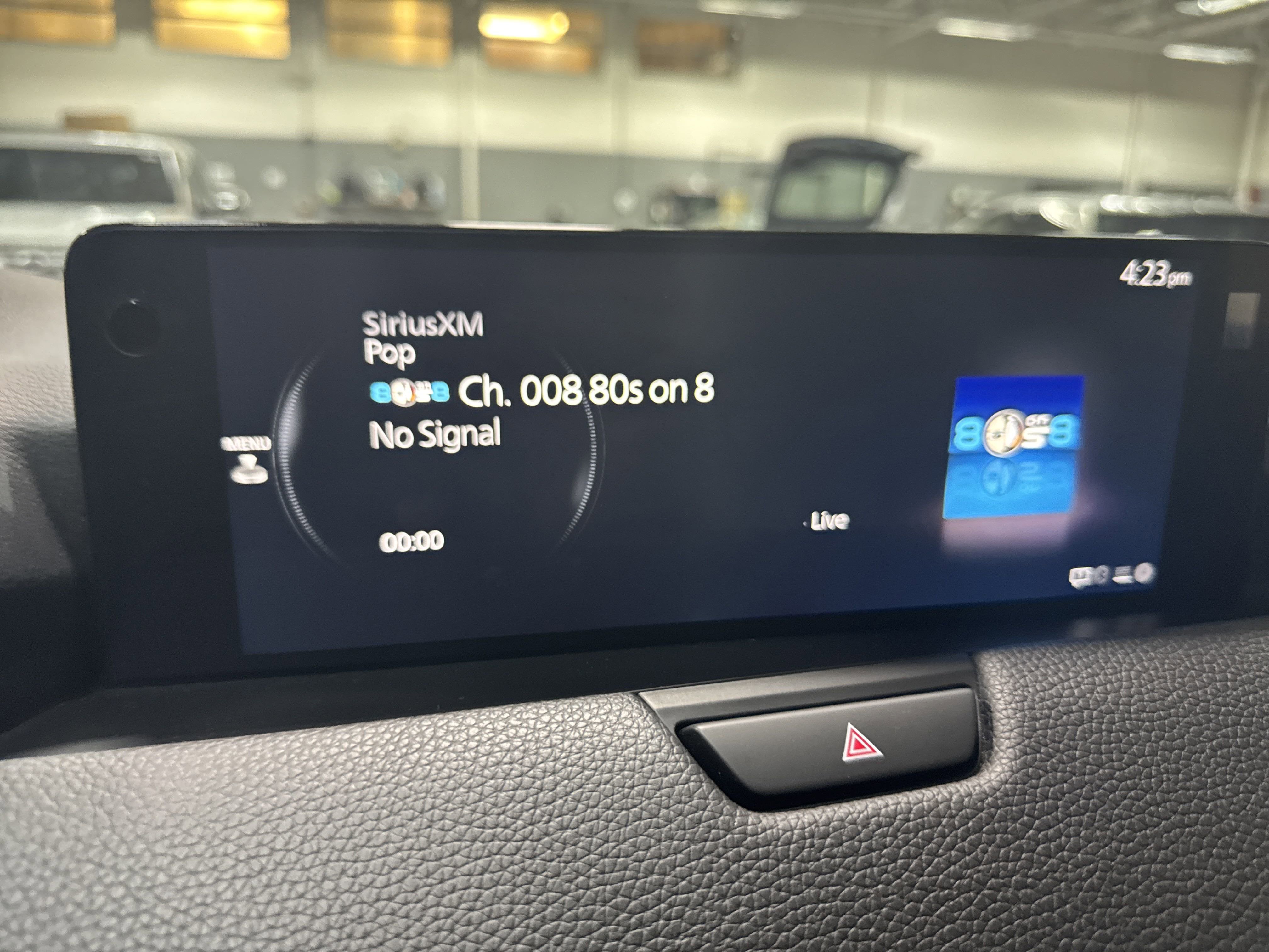 2024 Mazda Mazda CX-90 3.3 Turbo S