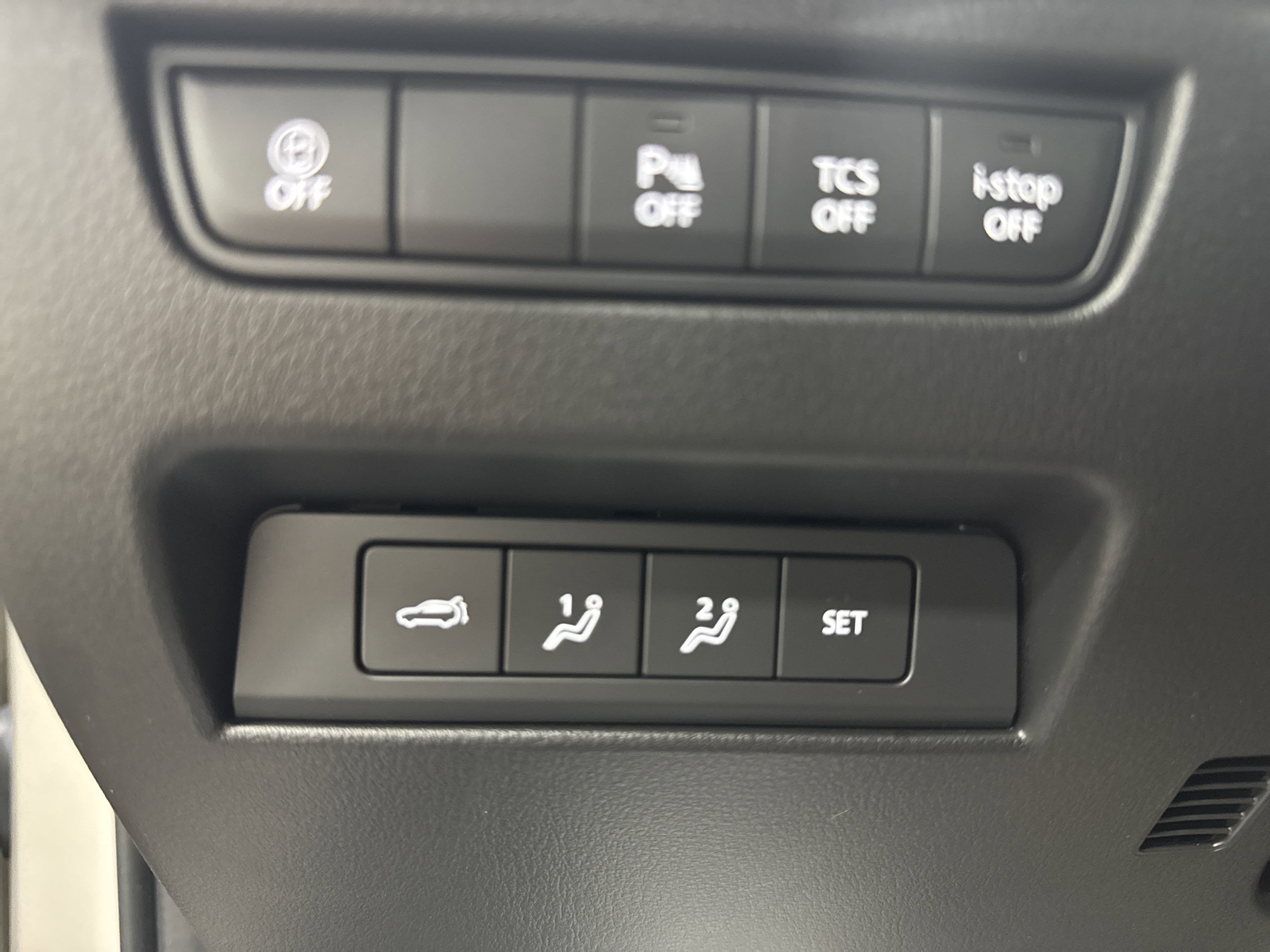 2024 Mazda Mazda CX-90 3.3 Turbo S