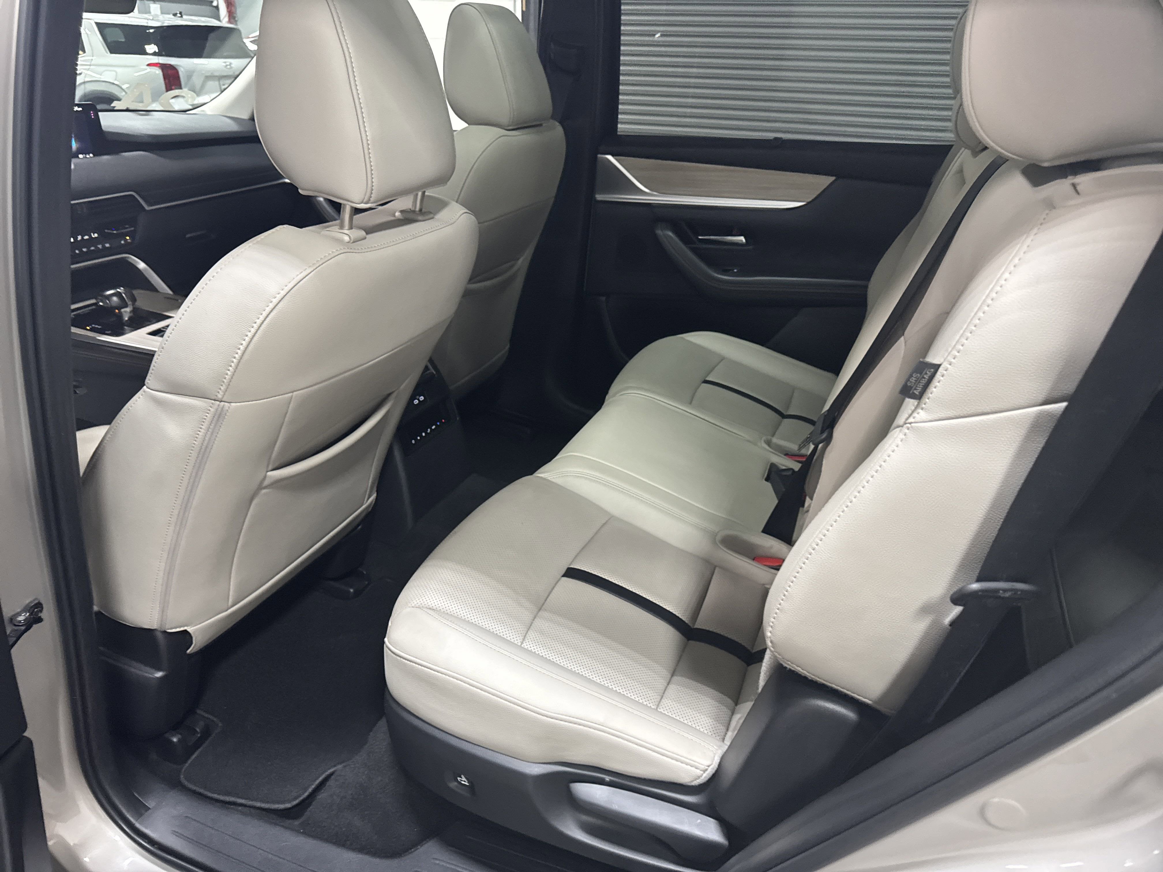 2024 Mazda Mazda CX-90 3.3 Turbo S