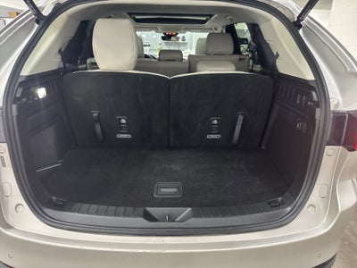 2024 Mazda Mazda CX-90 3.3 Turbo S