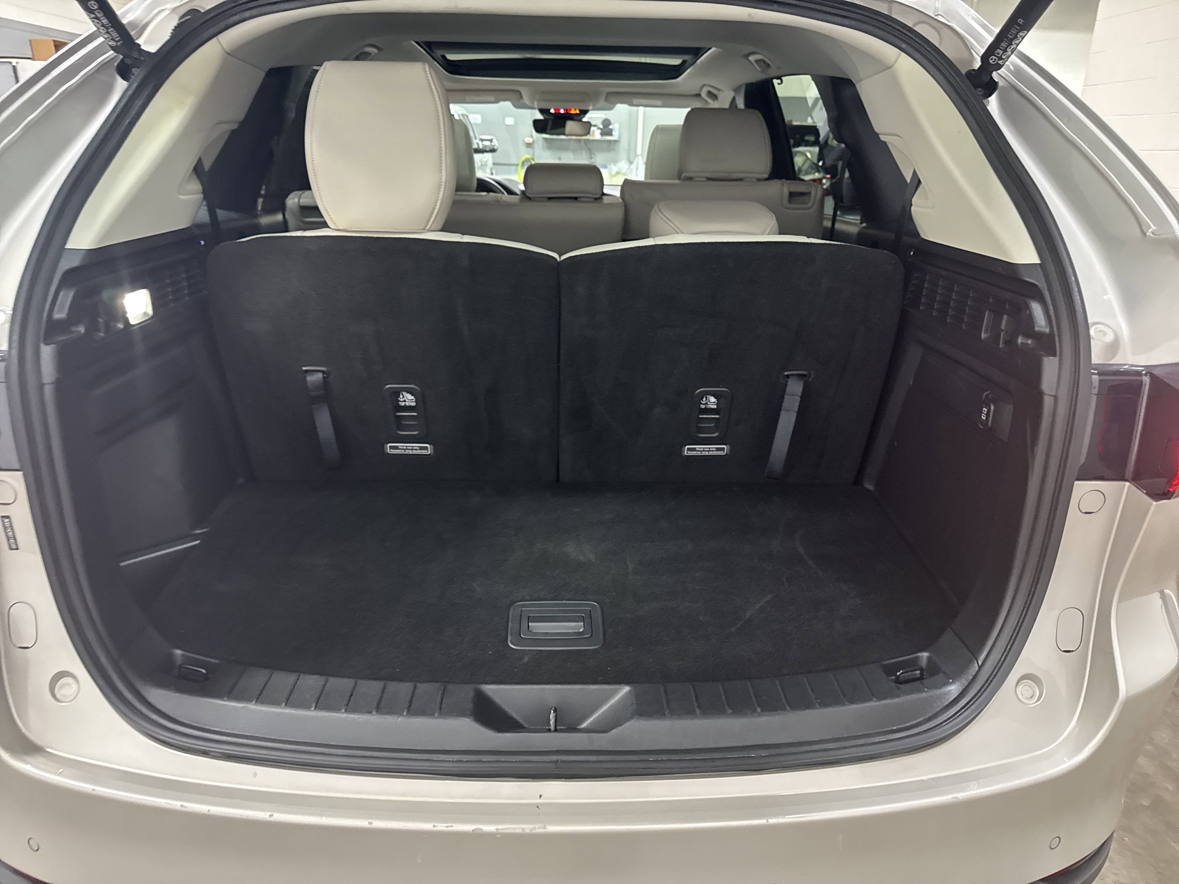 2024 Mazda Mazda CX-90 3.3 Turbo S