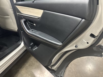 2024 Mazda Mazda CX-90 3.3 Turbo S