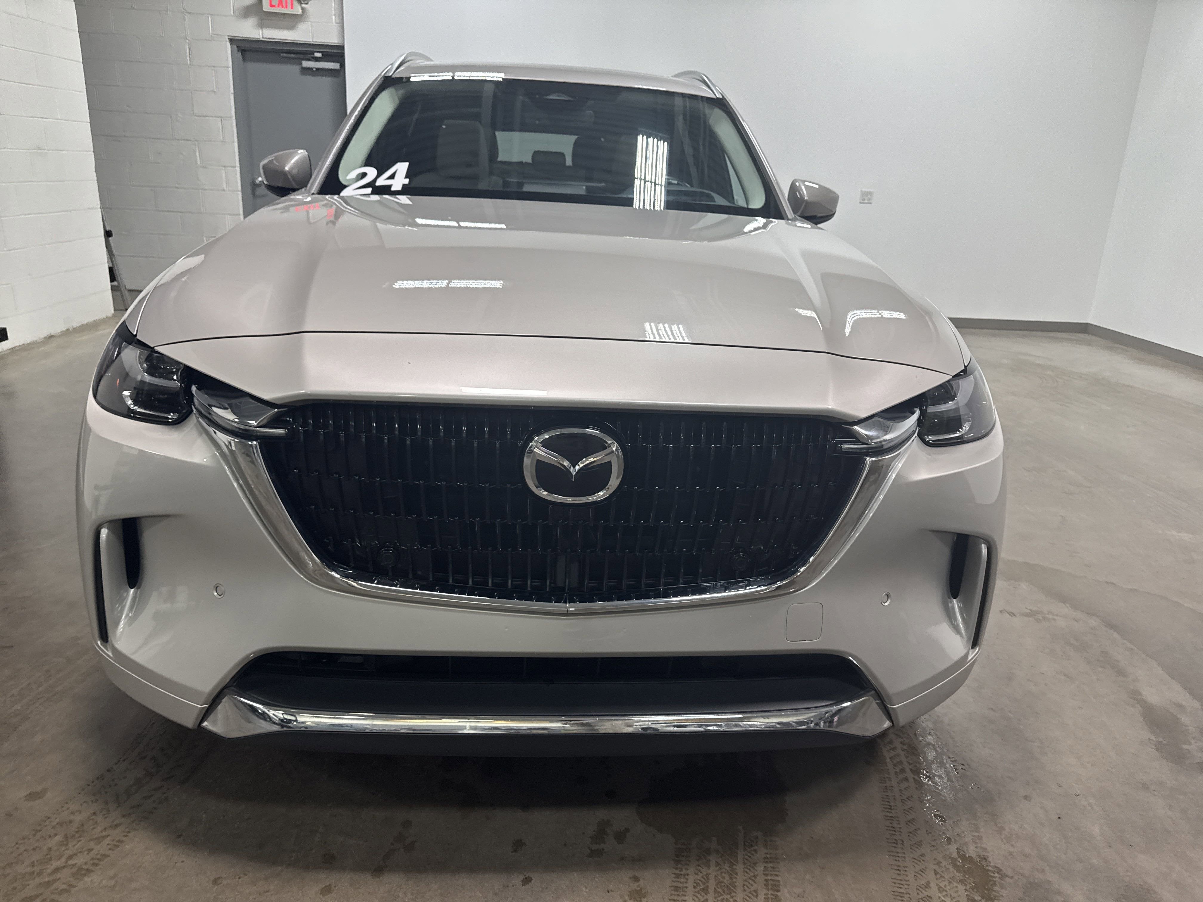 2024 Mazda Mazda CX-90 3.3 Turbo S