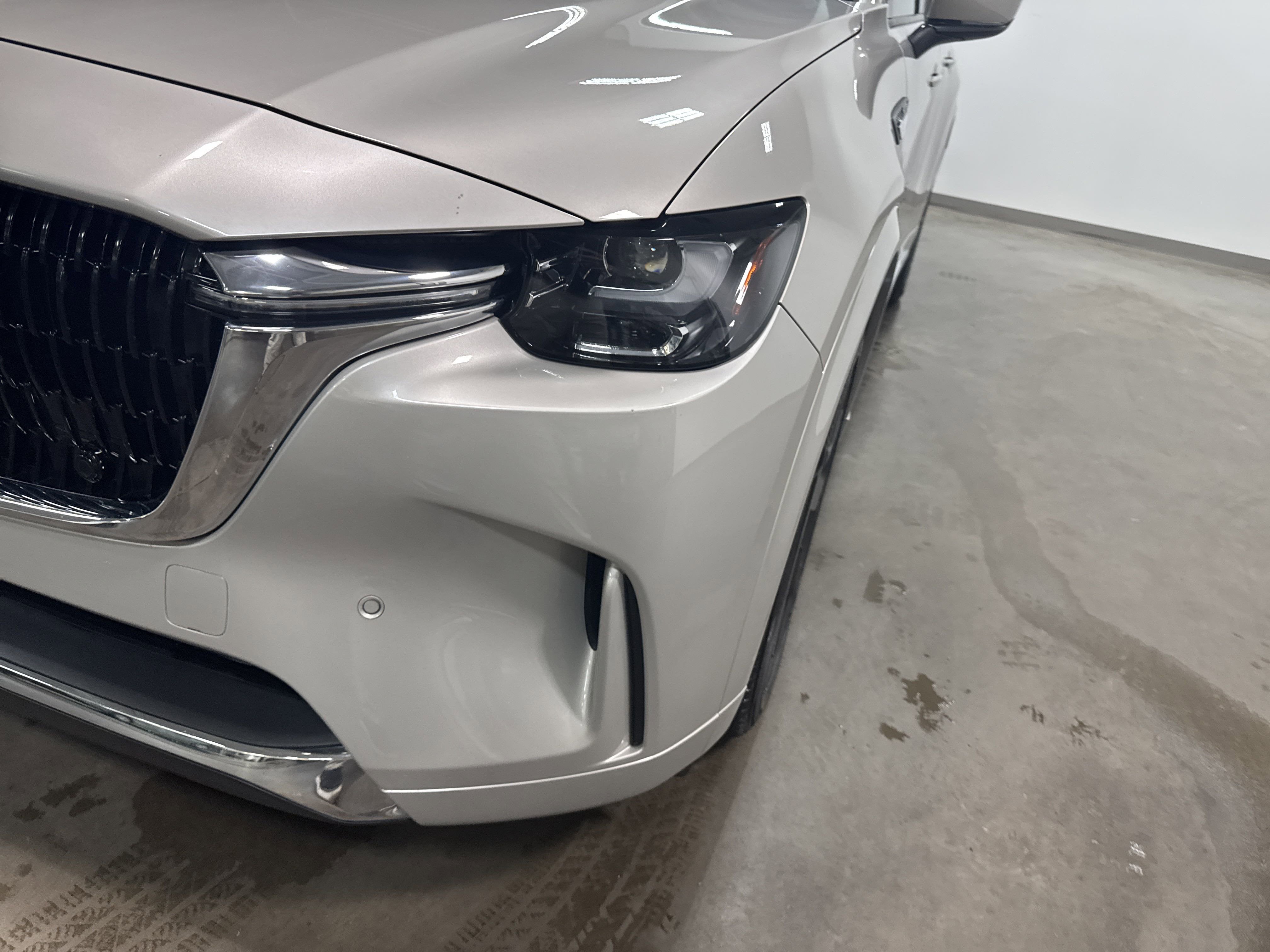 2024 Mazda Mazda CX-90 3.3 Turbo S